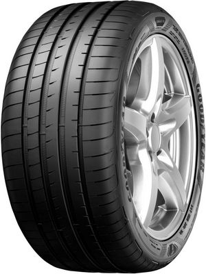 Goodyear 205/45 R17 EAGLE F1 ASYMMETRIC ...